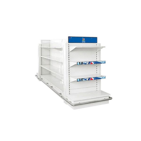 display shelf