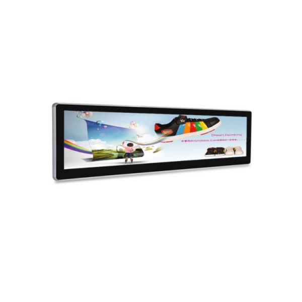 hd stretched display lcd