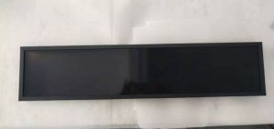 stretched bar lcd