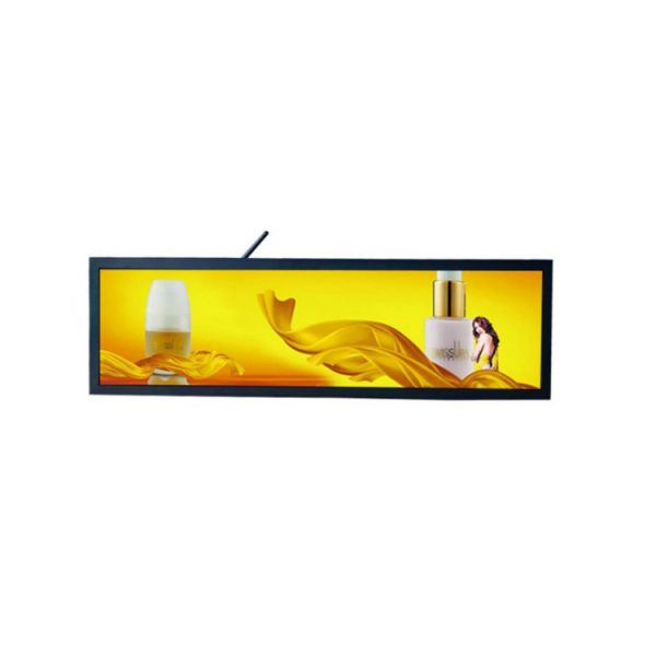stretched lcd tft monitor