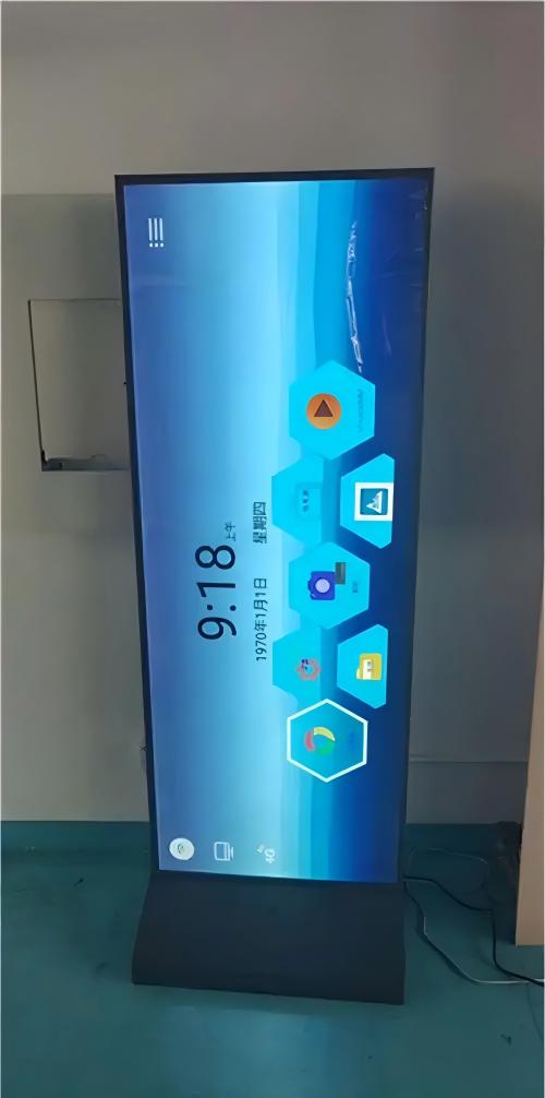 Advantages and Characteristics of Smart Stretched LCD Displays: Key Factors to Consider Before Model Selection - Figure 3