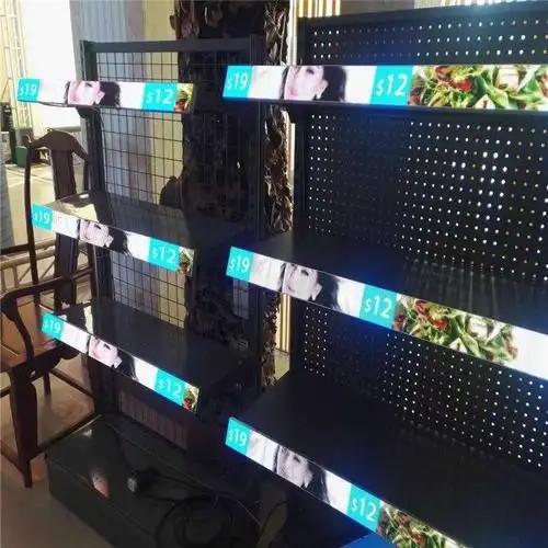Choosing an HD Stretched LCD Display: Why Hardware Configuration Is Decisive - Figure 1