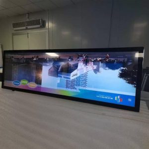 Custom Stretched Bar Displays: Unlocking New Dimensions in Multi-Scenario Information Display - Figure 1