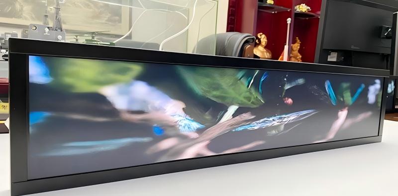 Electronic vs. Paper Price Tags: Which to Choose? Is Investing in Shelf Stretched Screens Worth It? - Figure 3