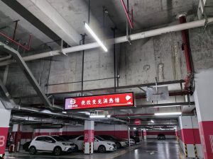 How Often Do Smart Vehicle Stretched Bar Displays Need In-Depth Maintenance? Key Intervals and Critical Precautions - Figure 1