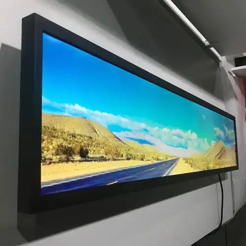 How to Maintain HD Stretched Full-Screen Digital Signage Kiosks: A Comprehensive Guide from Daily Cleaning to Professional Servicing - Figure 2