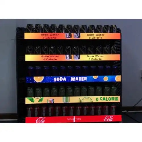 How to Maintain HD Stretched Full-Screen Digital Signage Kiosks: A Comprehensive Guide from Daily Cleaning to Professional Servicing - Figure 3