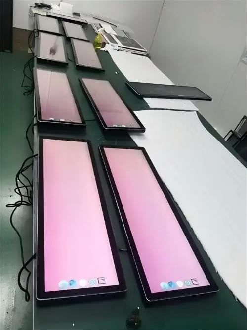 Rainy Season Moisture Protection Guide: Maintenance Secrets for HD Stretched LCD Displays - Figure 2
