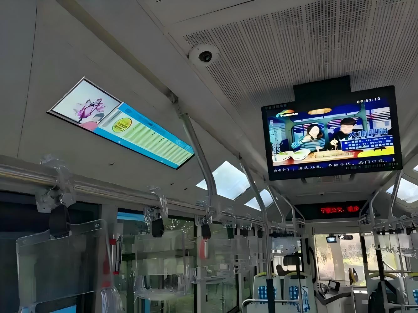 Rainy Season Moisture Protection Guide: Maintenance Secrets for HD Stretched LCD Displays - Figure 3