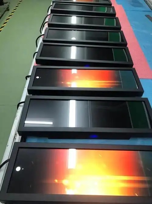 What Are the Advantages of Smart Shelf Stretched Displays? Key Retail Pain Points They Solve - Figure 1