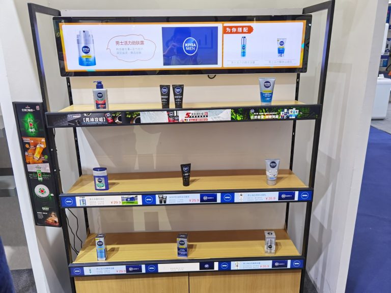 What Are the Benefits of Installing Stretched Bar Displays on Pharmacy Shelves? Calculating Authentic Commercial ROI and Value - Figure 1