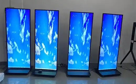 What Are the Key Factors Influencing the Pricing of Stretched Bar Displays? - Figure 3