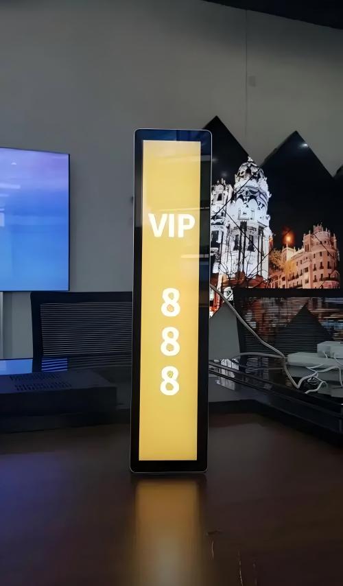 What Are the Key Features of Smart Cut Stretched LCD Displays? Five Core Advantages Explained - Figure 3