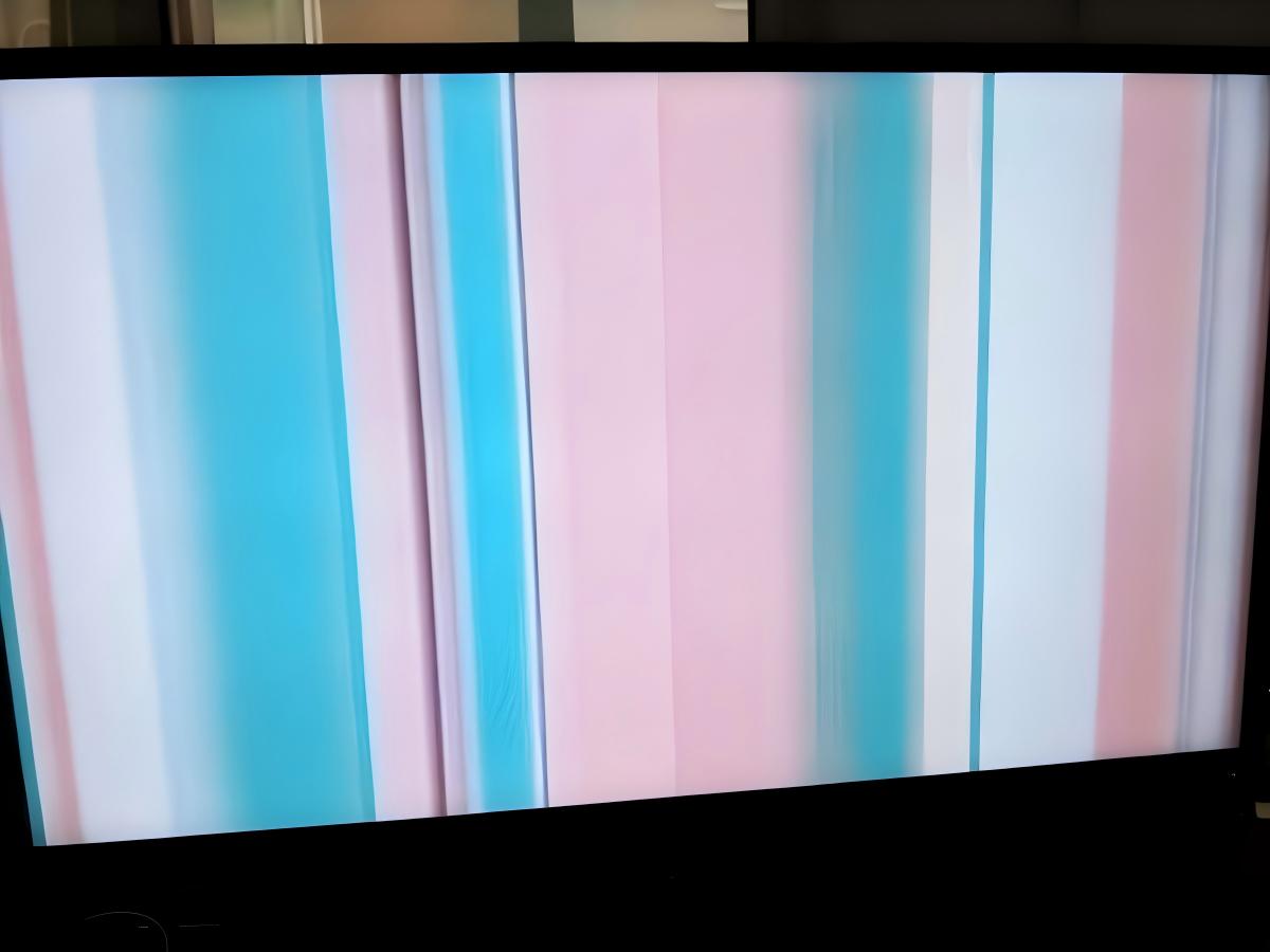 What Causes 4K Stretched Bar Displays to Flicker and Glitch, and How to Solve It? - Figure 2