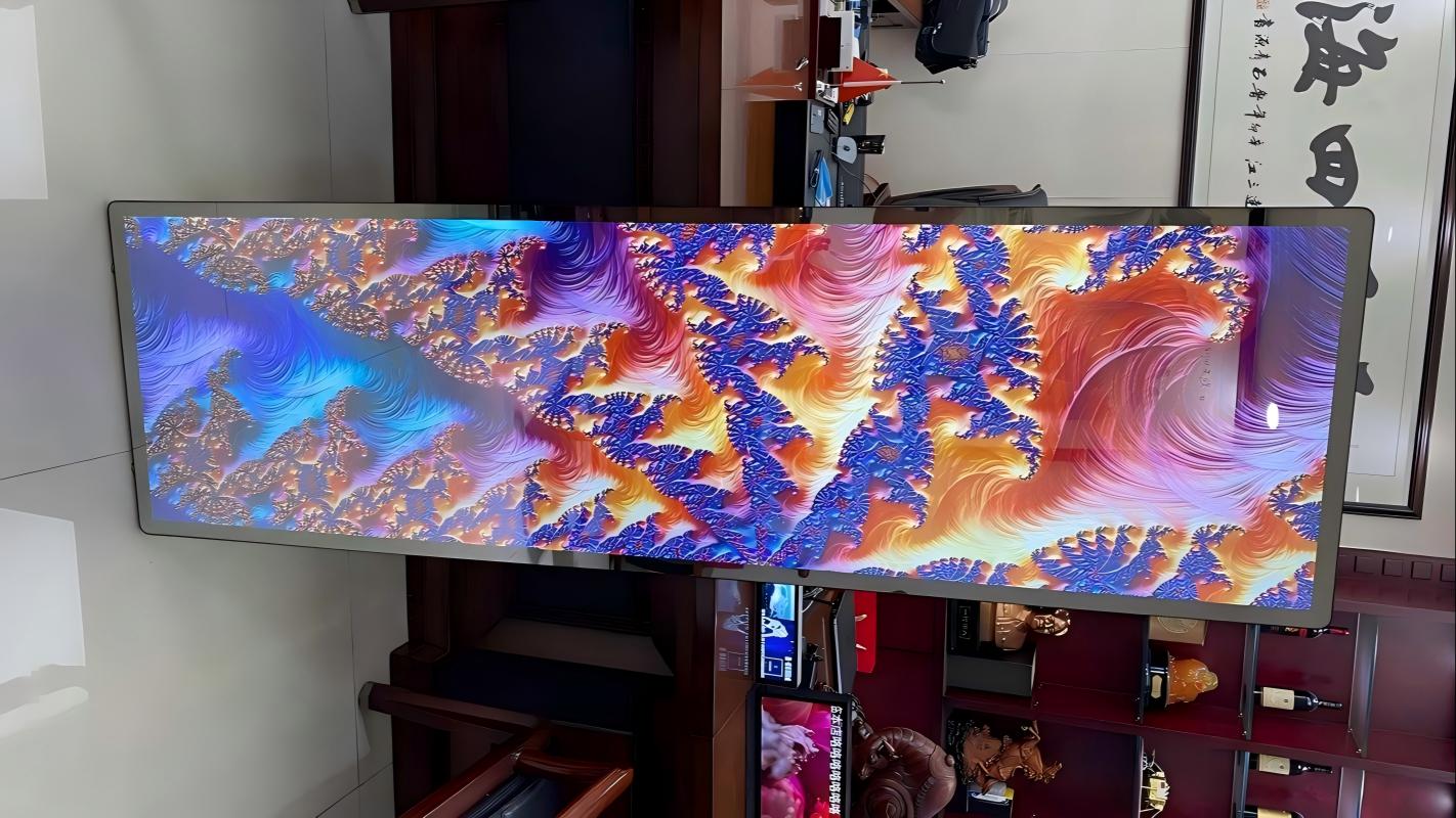 What Causes 4K Stretched Bar Displays to Flicker and Glitch, and How to Solve It? - Figure 3