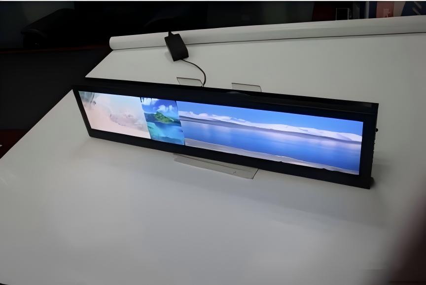 What Causes 4K Stretched Bar Displays to Flicker and Glitch, and How to Solve It? - Figure 4