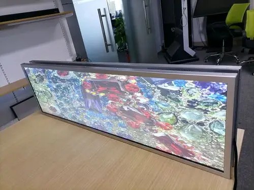 What Measures Can Be Taken to Reduce Issues and Extend the Lifespan of Multimedia Stretched LCD Displays? - Figure 2