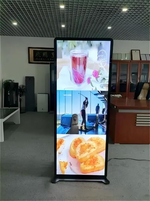 What Measures Can Be Taken to Reduce Issues and Extend the Lifespan of Multimedia Stretched LCD Displays? - Figure 3