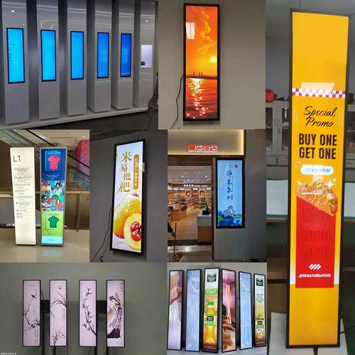Which Industries Utilize Stretched LCD Displays? Application Advantages Across Five Key Domains - Figure 1