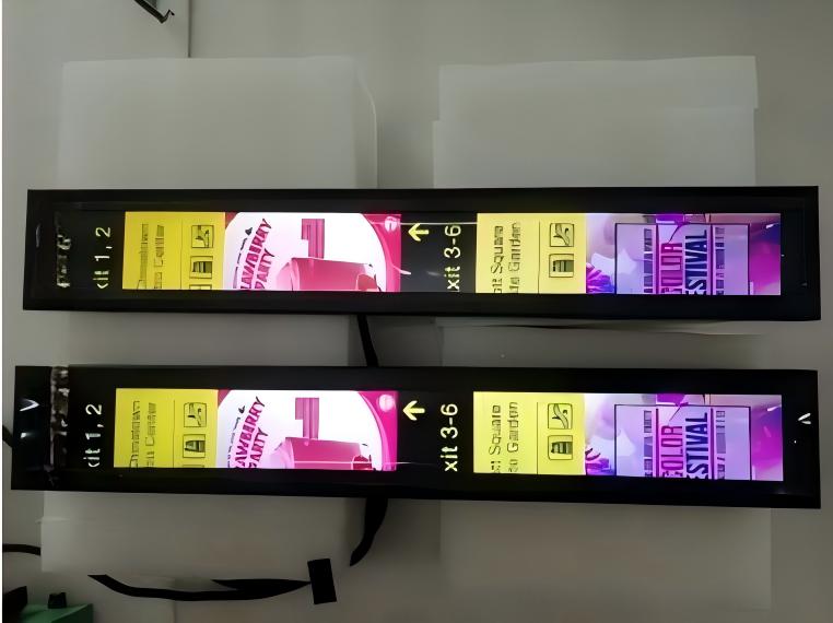 Why Are More and More Users Choosing Multifunctional Stretched LCD Displays? These Practical Reasons Explain It - Figure 2